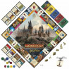 Jeu de société Monopoly 29 x 7 x 29 cm