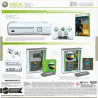 Set di Costruzioni MEGA BRANDS Xbox 360 1342 Pezzi