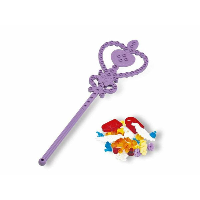 Konstruktionsspiel Cayro Stab