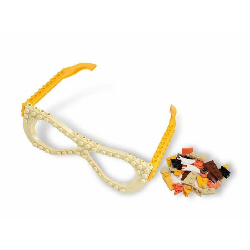 Set de construction Cayro Lunettes