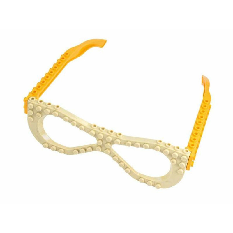 Juego de Construcción Cayro Gafas