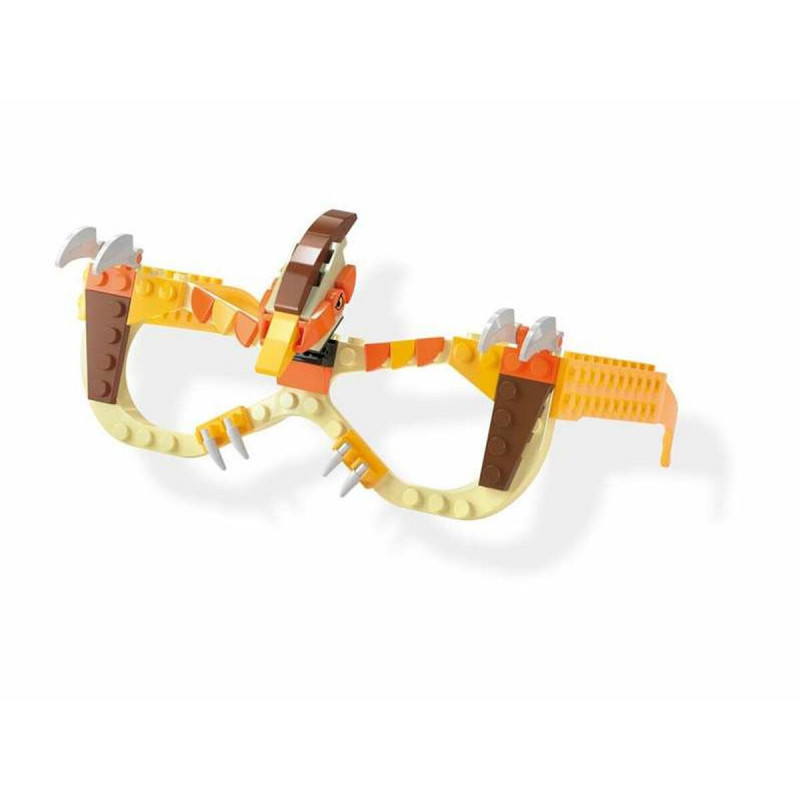 Set de construction Cayro Lunettes