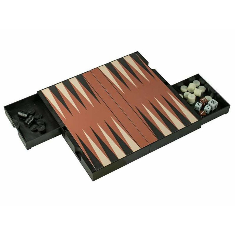 Set 3 Jogos de Mesa Cayro