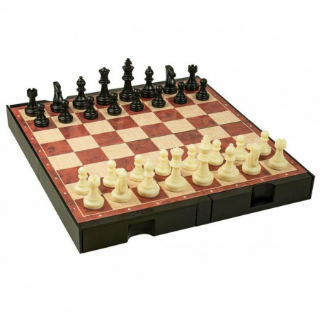 Set 3 Juegos de Mesa Cayro