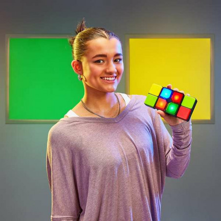 Jeu de société Moose