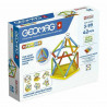 Jogo Educativo Geomag 42 Peças