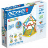 Educational Game Geomag 42 Pieces