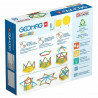 Juego Educativo Geomag 42 Piezas