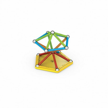Lernspiel Geomag 42 Stücke