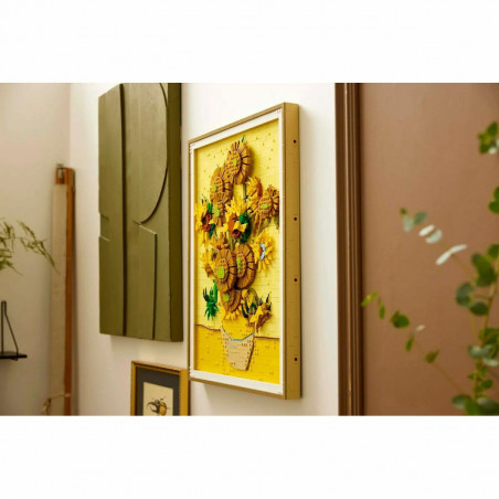 Set de construction Lego