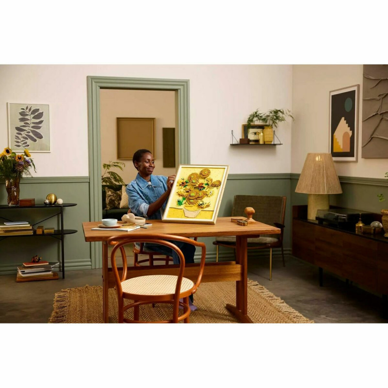 Konstruktionsspiel Lego