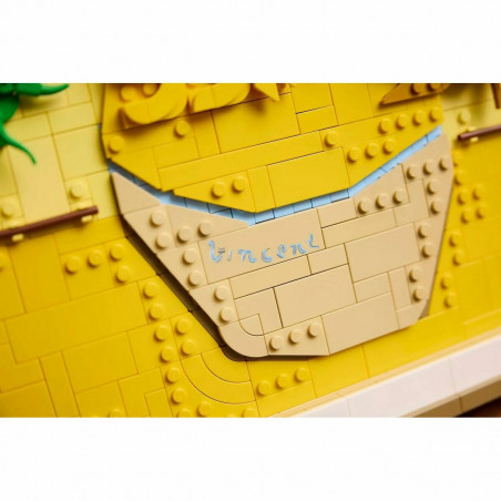 Konstruktionsspiel Lego