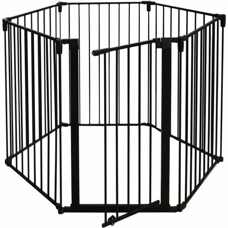 Barrière de sécurité Nordlinger PRO