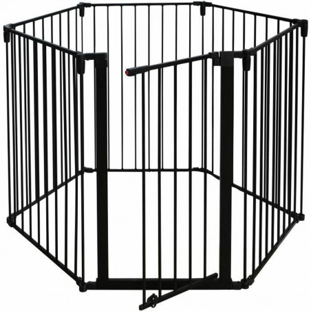 Barriera di sicurezza Nordlinger PRO