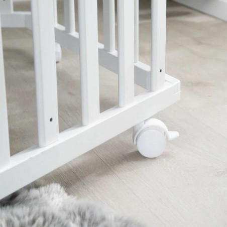 Barriera di sicurezza ROBA