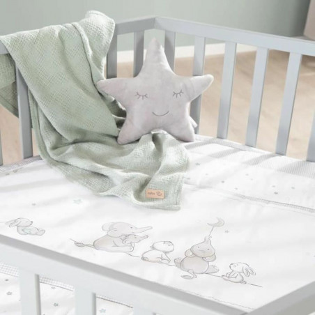 Barreira de segurança ROBA