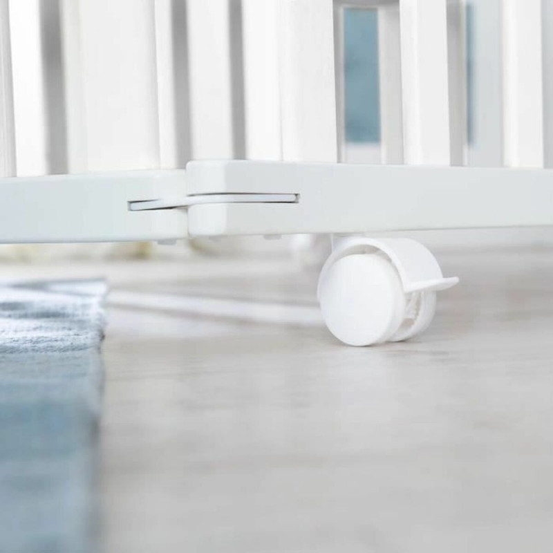 Sicherheitsbarriere ROBA