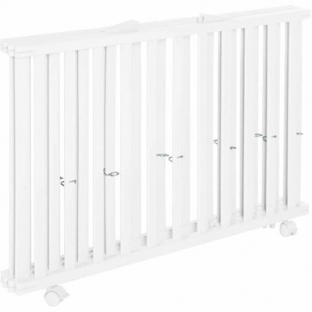 Barrière de sécurité ROBA