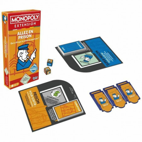 Juego de Mesa Monopoly