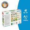 Puzzle Adventerra Montessori