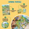 Puzzle Adventerra