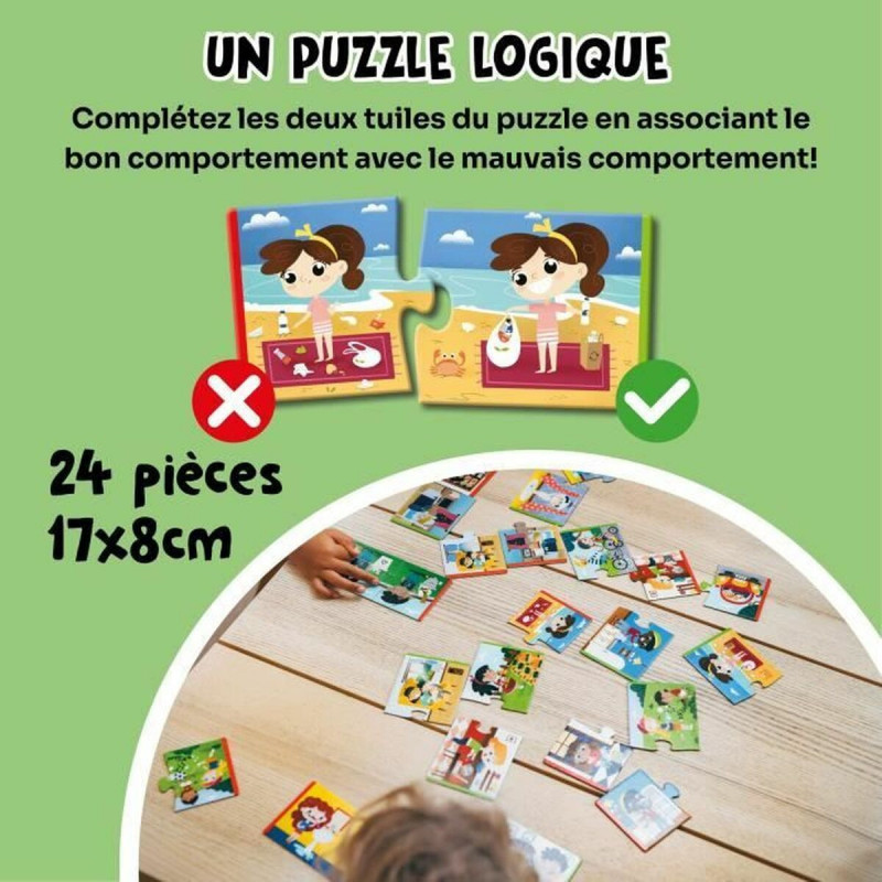 Puzzle Adventerra
