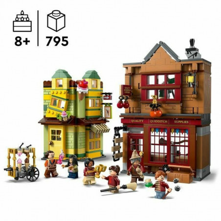 Set di Costruzioni Lego