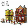 Construction set Lego