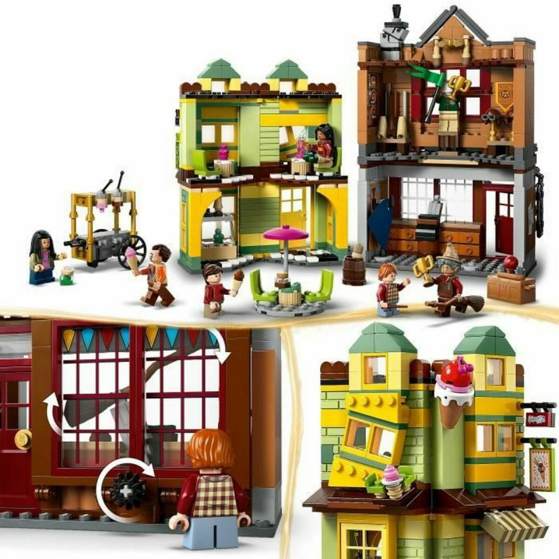 Set di Costruzioni Lego