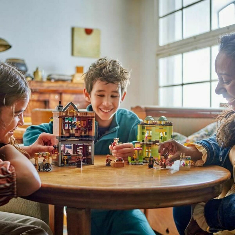 Set di Costruzioni Lego