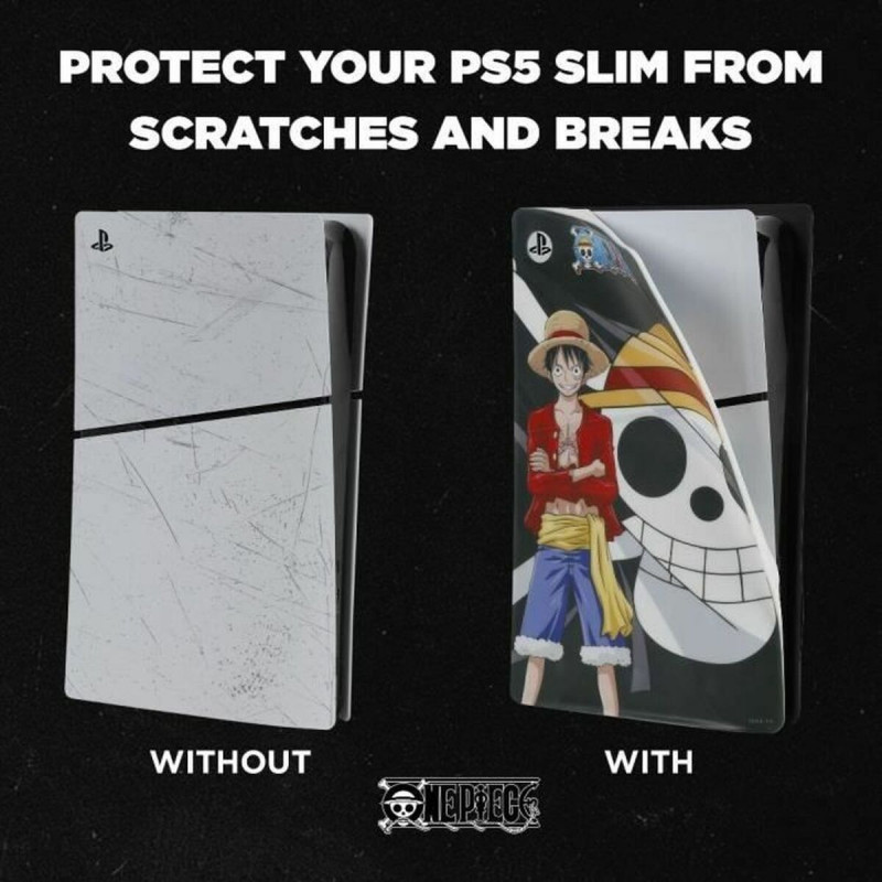 Protective Case KONIX PS5
