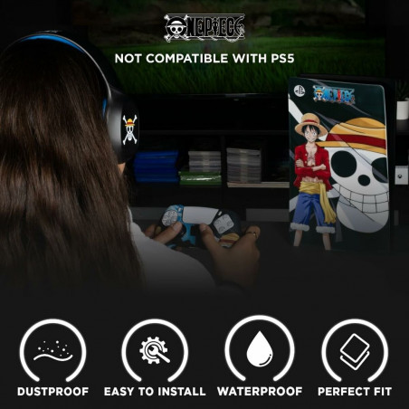 Custodia Protettrice KONIX PS5