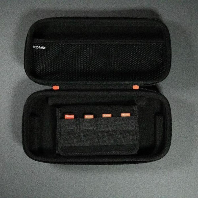 Estuche para Nintendo Switch 2 KONIX