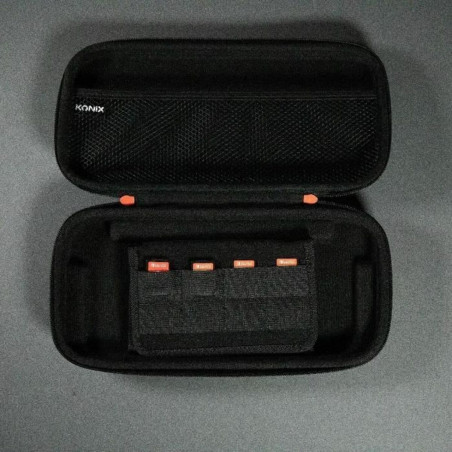 Case for Nintendo Switch 2 KONIX