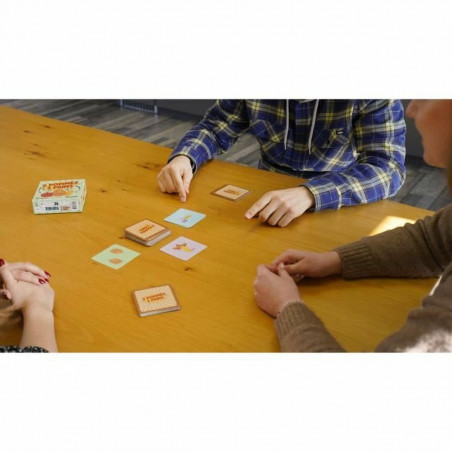 Jogo de Mesa BlackRock 2 manzanas 3 panes 12 x 5 x 12 cm