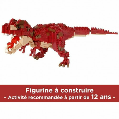 Set di Costruzioni Nanoblock