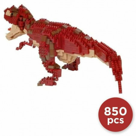 Juego de Construcción Nanoblock