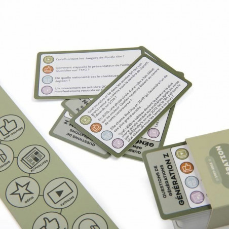 Juego de Mesa Spin Master 23 x 7 x 23 cm