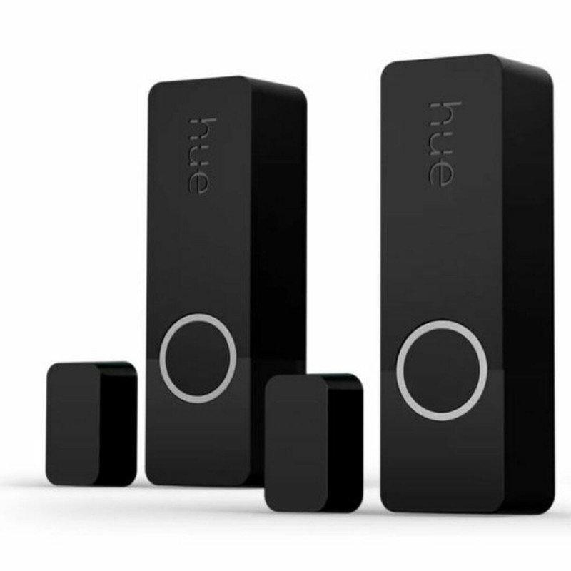 Sensor Inteligente de Portas e Janelas Philips (4 Unidades)