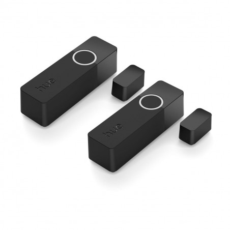 Smarter Sensor für Türen und Fenster Philips (4 Stück)