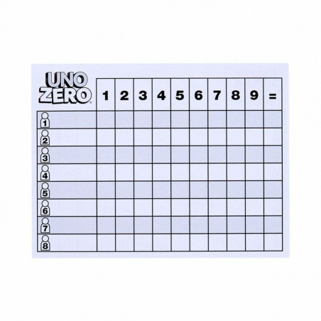 Carte da Gioco Mattel