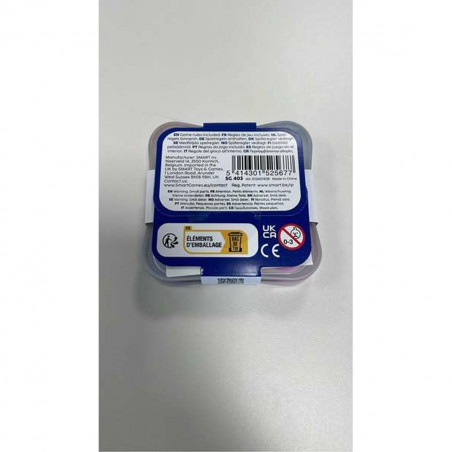 Quebra-cabeças Lúdilo