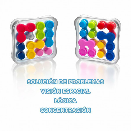 Rompecabezas Lúdilo