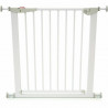 Barrera de seguridad WEBABY MOBI Blanco 73-80 cm