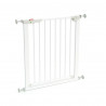 Barrera de seguridad WEBABY MOBI Blanco 73-80 cm