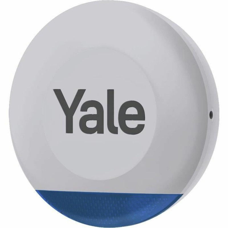 Sirene de alarme Yale AL-ESG-1A-G