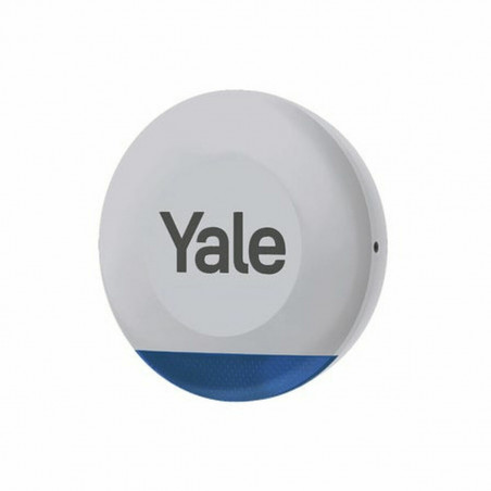 Alarm-Sirene Yale AL-ESG-1A-G
