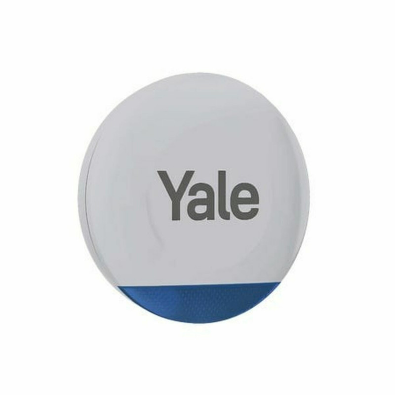Sirene de alarme Yale AL-ESG-1A-G