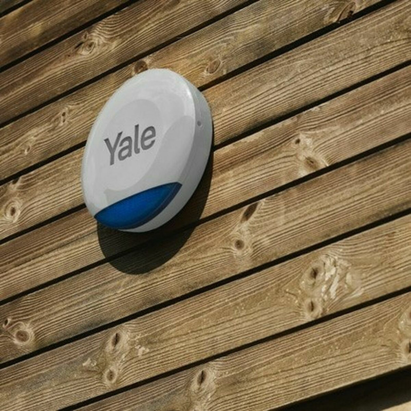 Alarm siren Yale AL-ESG-1A-G