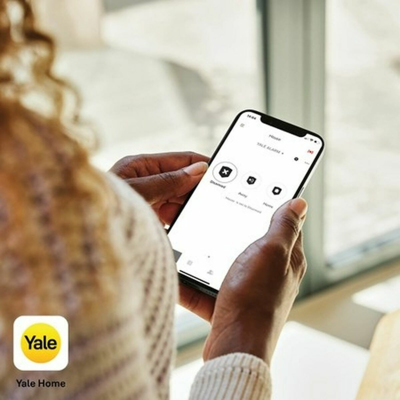 Alarm siren Yale AL-ESG-1A-G